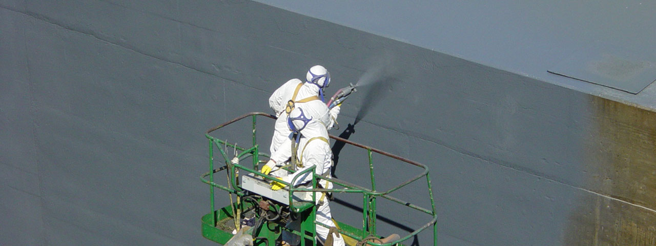 Polyurea protective coatings for Dayton Ohio Polyurea protective coatings for Dayton Ohio